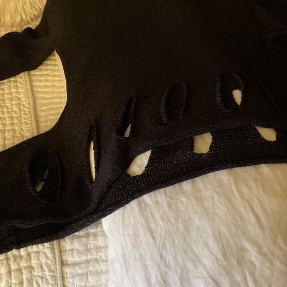 Joseph Ribkoff sweater - Picture 6 of 7